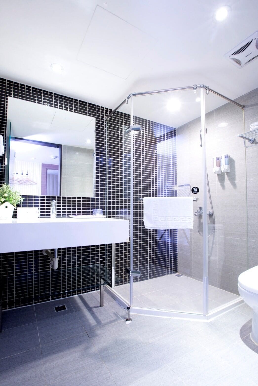 Photo - Muzik Hotel - Ximen Station Branch