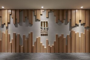 Luksusrom, ikke-røyk, ingen vinduer (VIP Room No window) | Inngangsparti