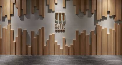 Muzik Hotel - Ximen Station Branch