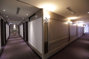 Detall de l'interior