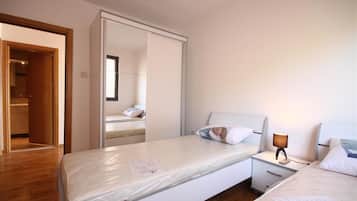 Decoración personalizada y muebles diferentes