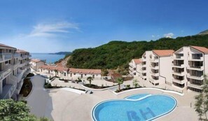 Piscina al aire libre