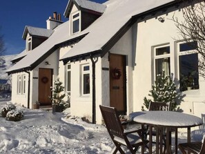 Exterior - Balsporran Bed And Breakfast (Dalwhinnie)