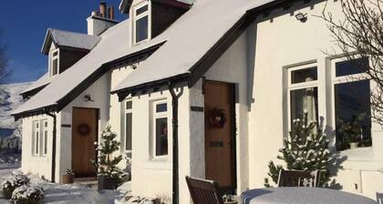 Balsporran Bed And Breakfast