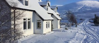 Balsporran Bed And Breakfast