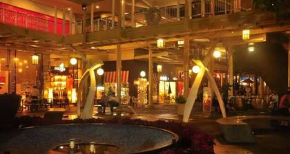 Our Awesome Hostel