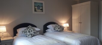 Berry House Bed & Breakfast