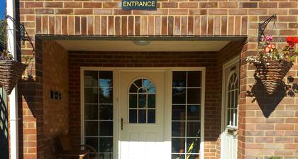 Berry House Bed & Breakfast