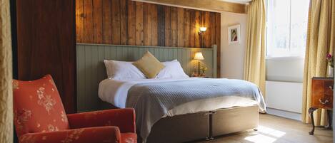 Double Room (Accessible)