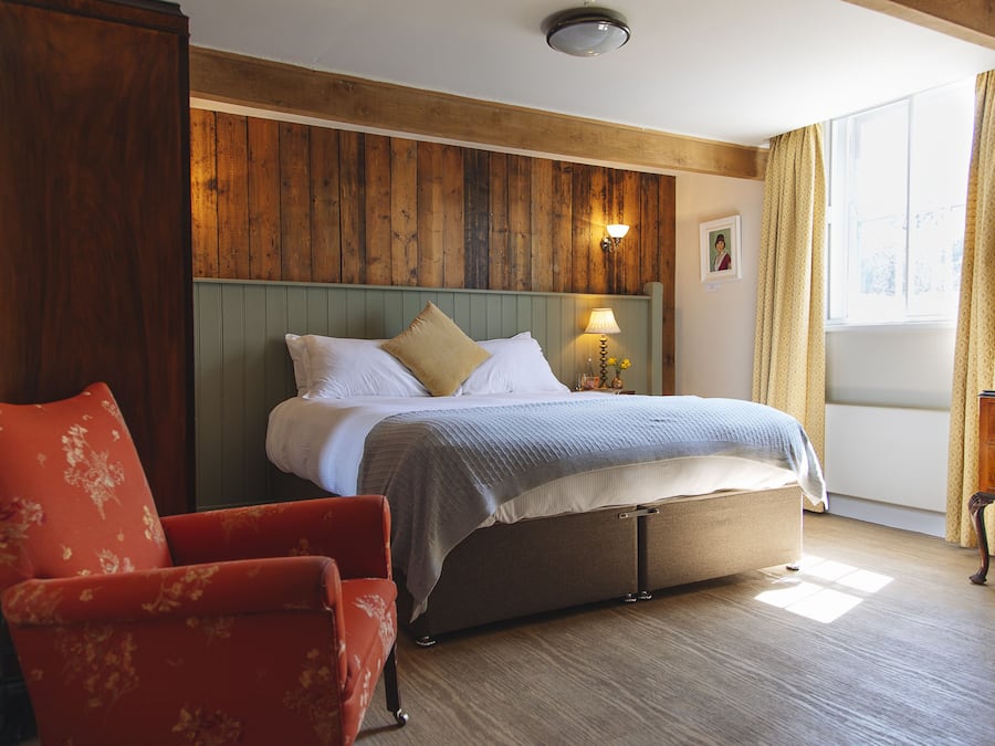 Dobbeltrom (Accessible)