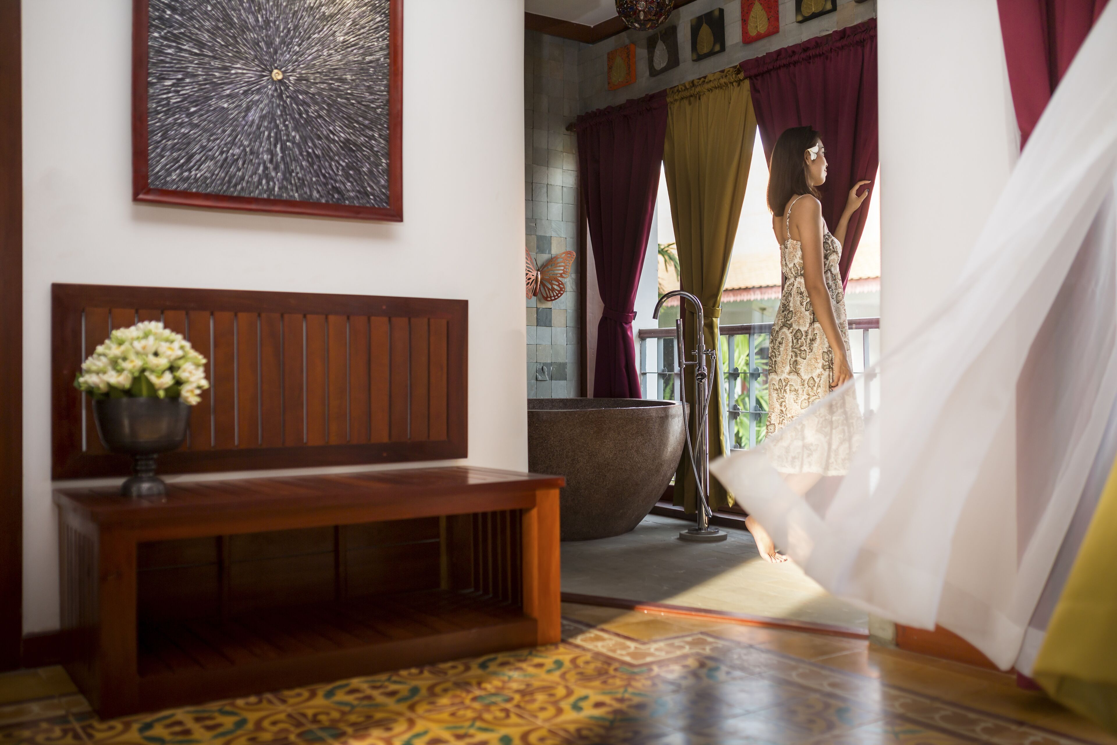 Foto - Montra Nivesha Residence