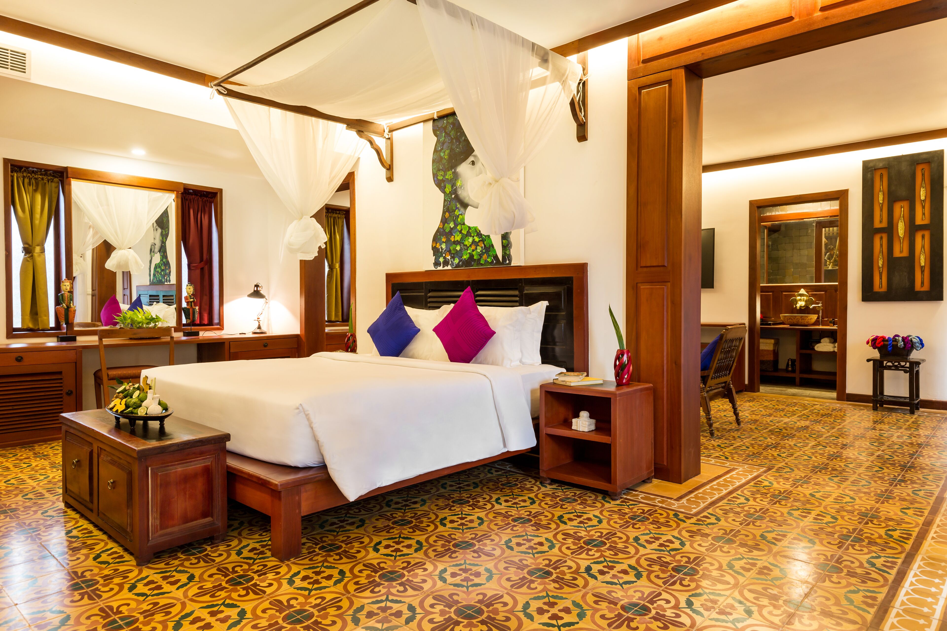 Foto - Montra Nivesha Residence