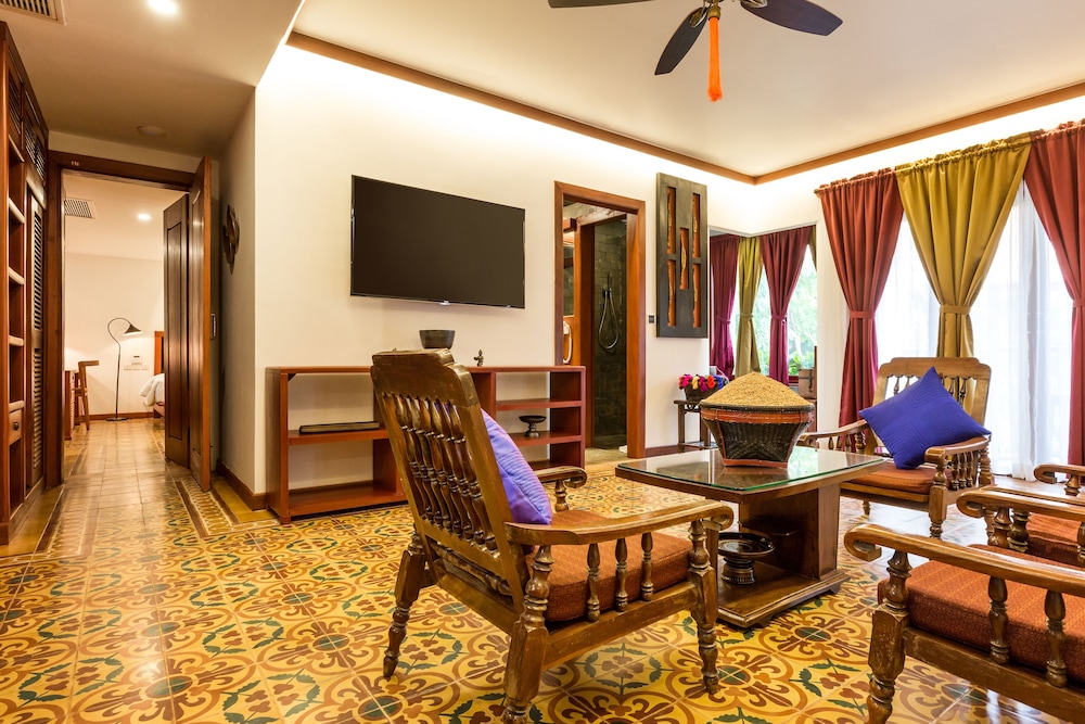 Montra Nivesha Residence by null