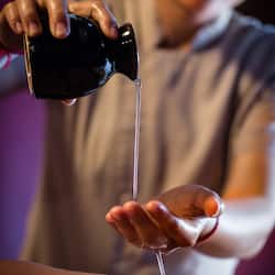 Couples treatment room(s), hot tub, steam room, Turkish bath/hammam
