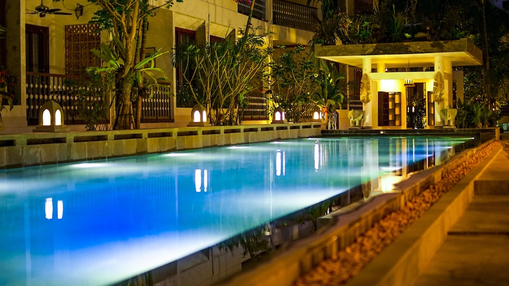 Montra Nivesha Residence by null