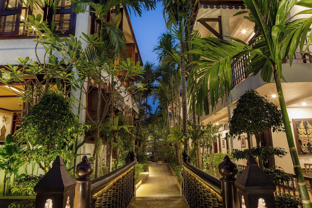 Montra Nivesha Residence by null