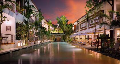 Montra Nivesha Residence