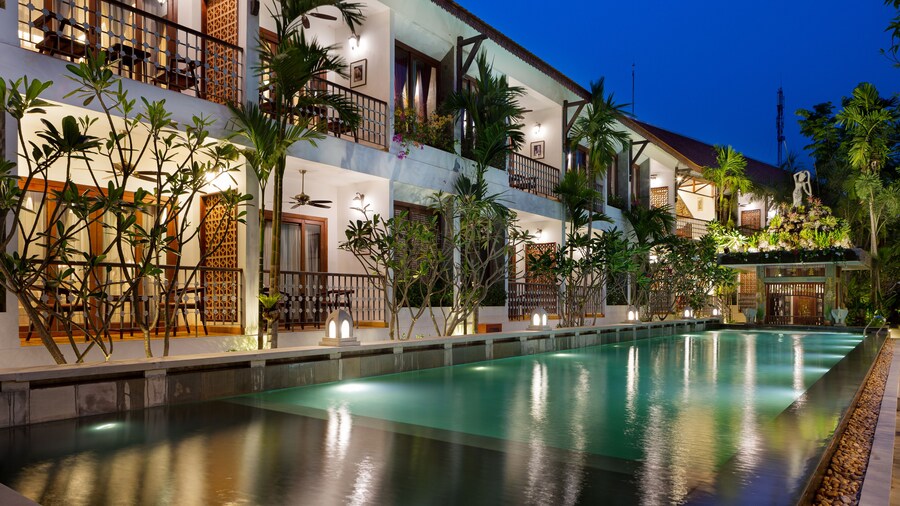 Montra Nivesha Residence