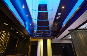 Lobby - The Tango Taipei ChangAn (Taipei)