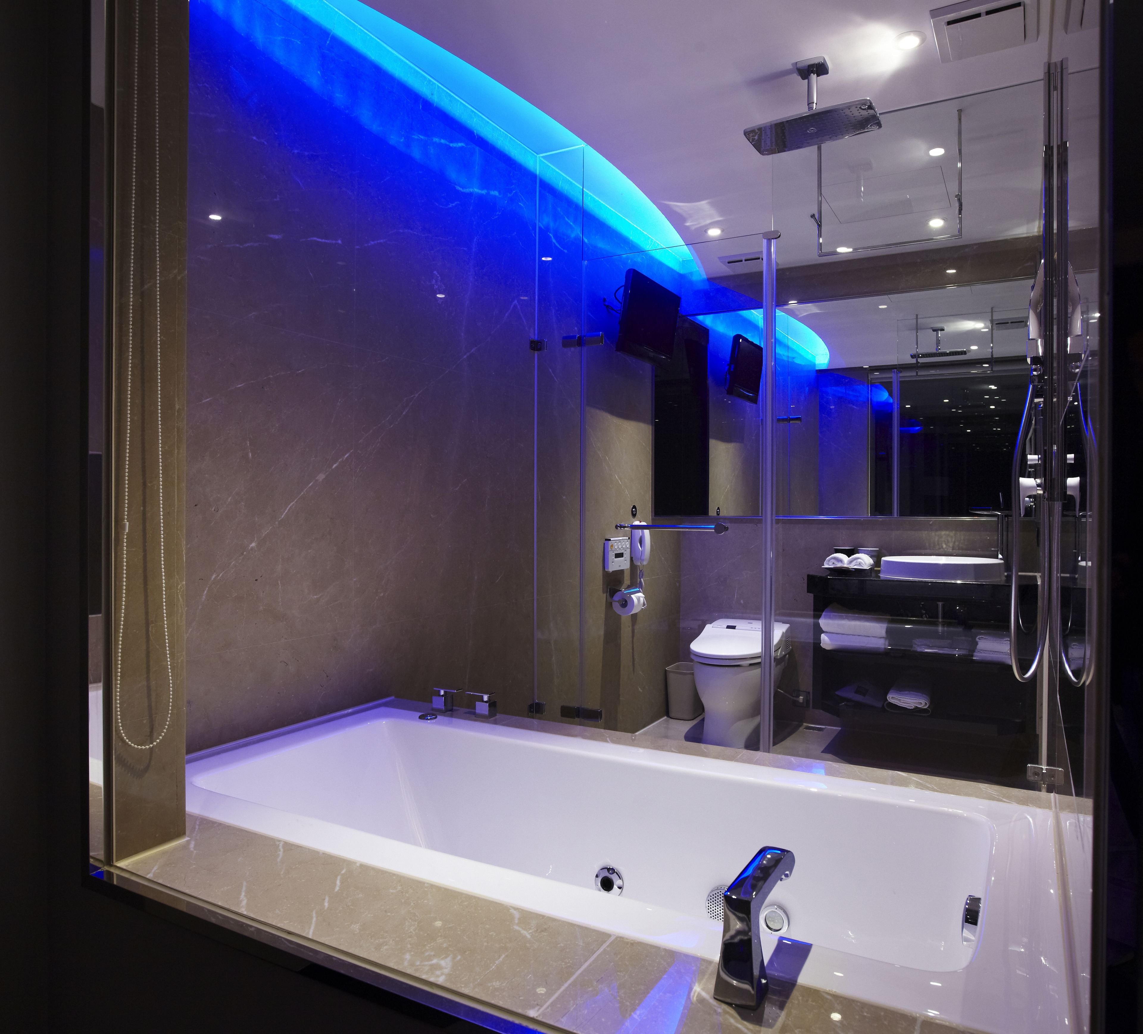 Photo - The Tango Hotel Taipei ChangAn