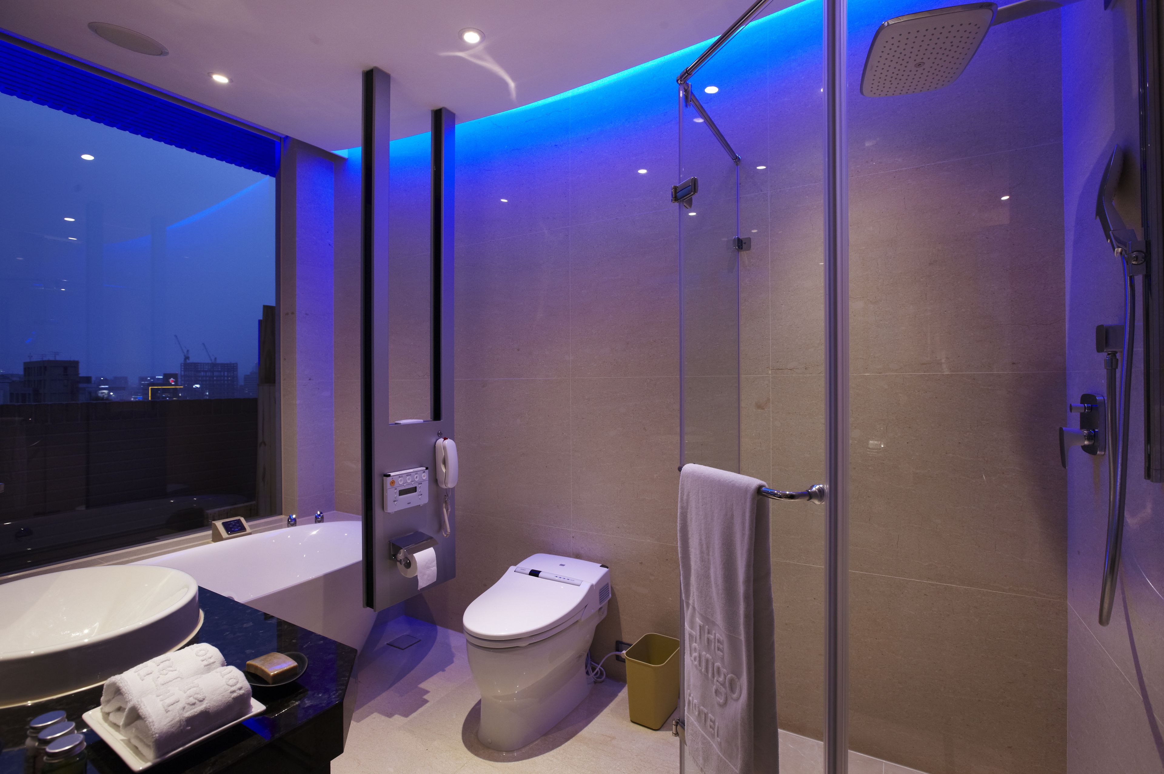 Photo - The Tango Hotel Taipei ChangAn