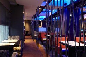 Restaurant - The Tango Taipei ChangAn (Taipei)