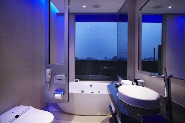 Skyline Room (Taipei 101 View) | View from room