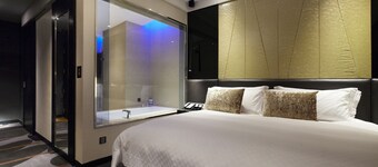 The Tango Taipei ChangAn