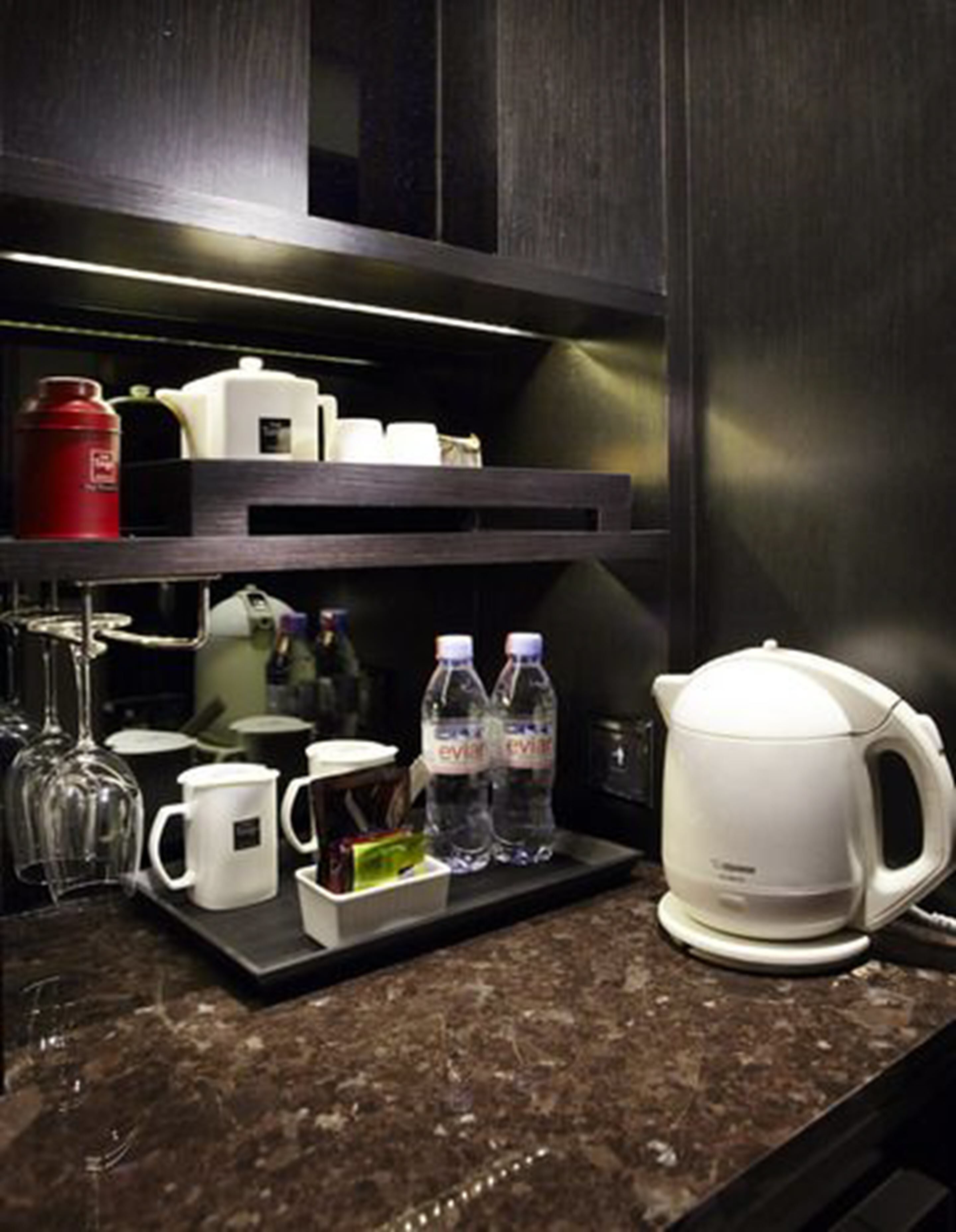 1 bedroom, free minibar, in-room safe, desk