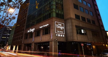 The Tango Taipei ChangAn