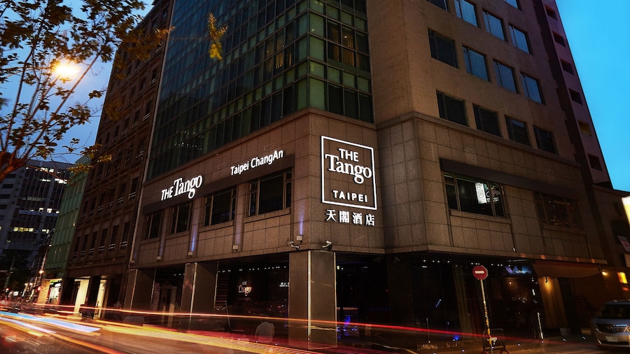 The Tango Taipei ChangAn