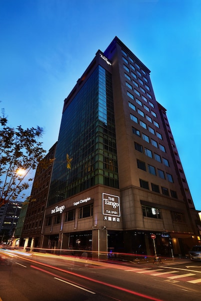 The Tango Taipei ChangAn