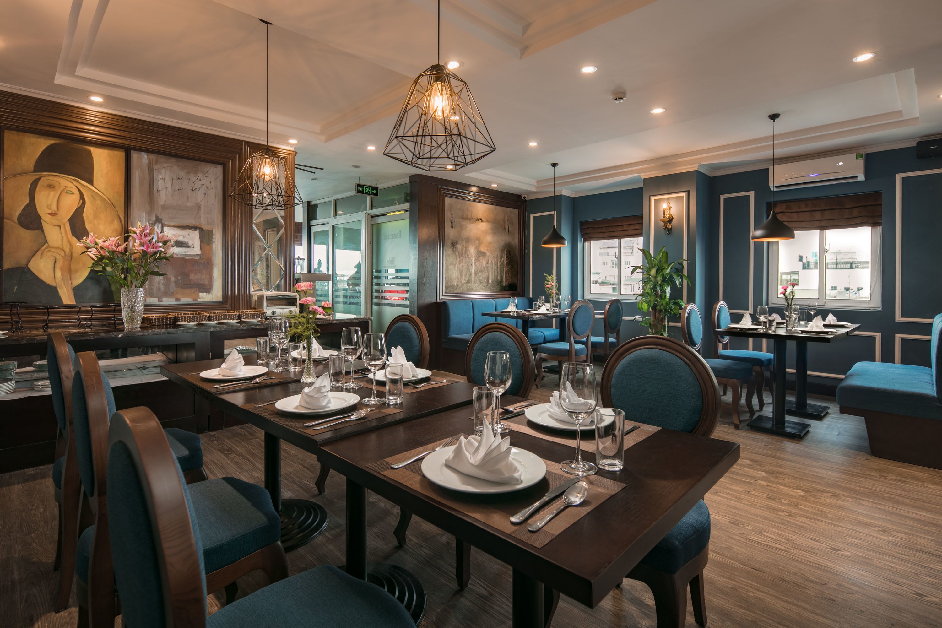 Photo - Serene Boutique Hotel & Spa