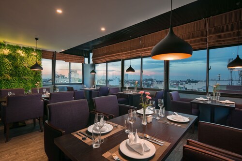 セリーン ブティック ホテル & スパ