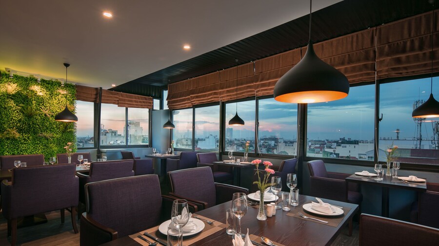 Serene Boutique Hotel & Spa