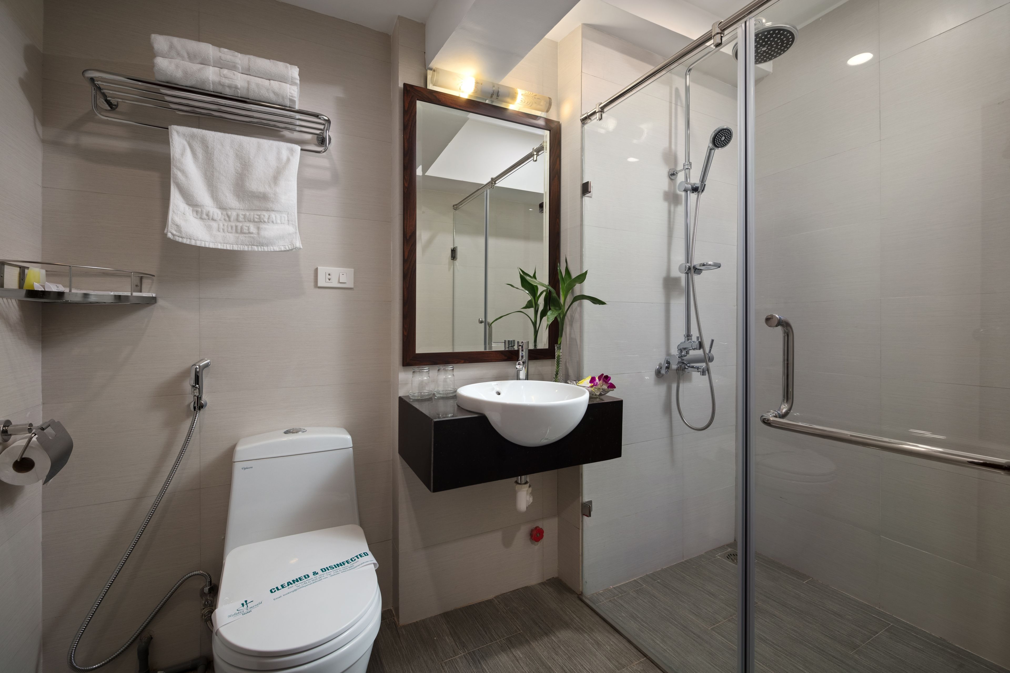 Photo - Serene Boutique Hotel & Spa