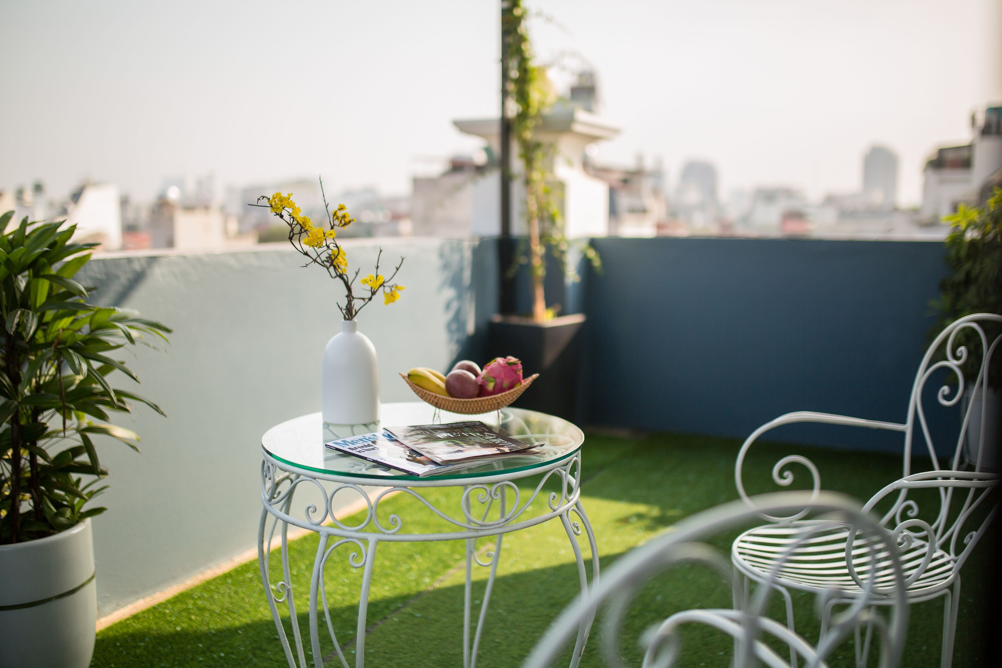 Photo - Serene Boutique Hotel & Spa