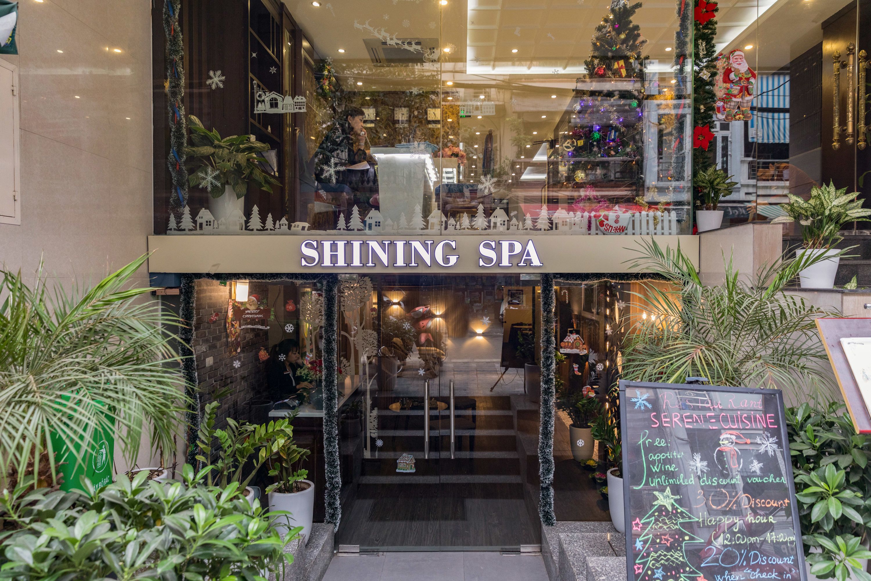 Photo - Serene Boutique Hotel & Spa