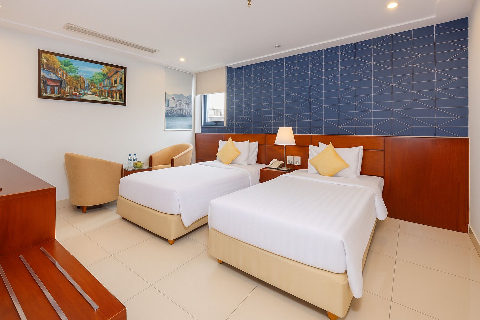 Photo - White Lotus Hotel Saigon