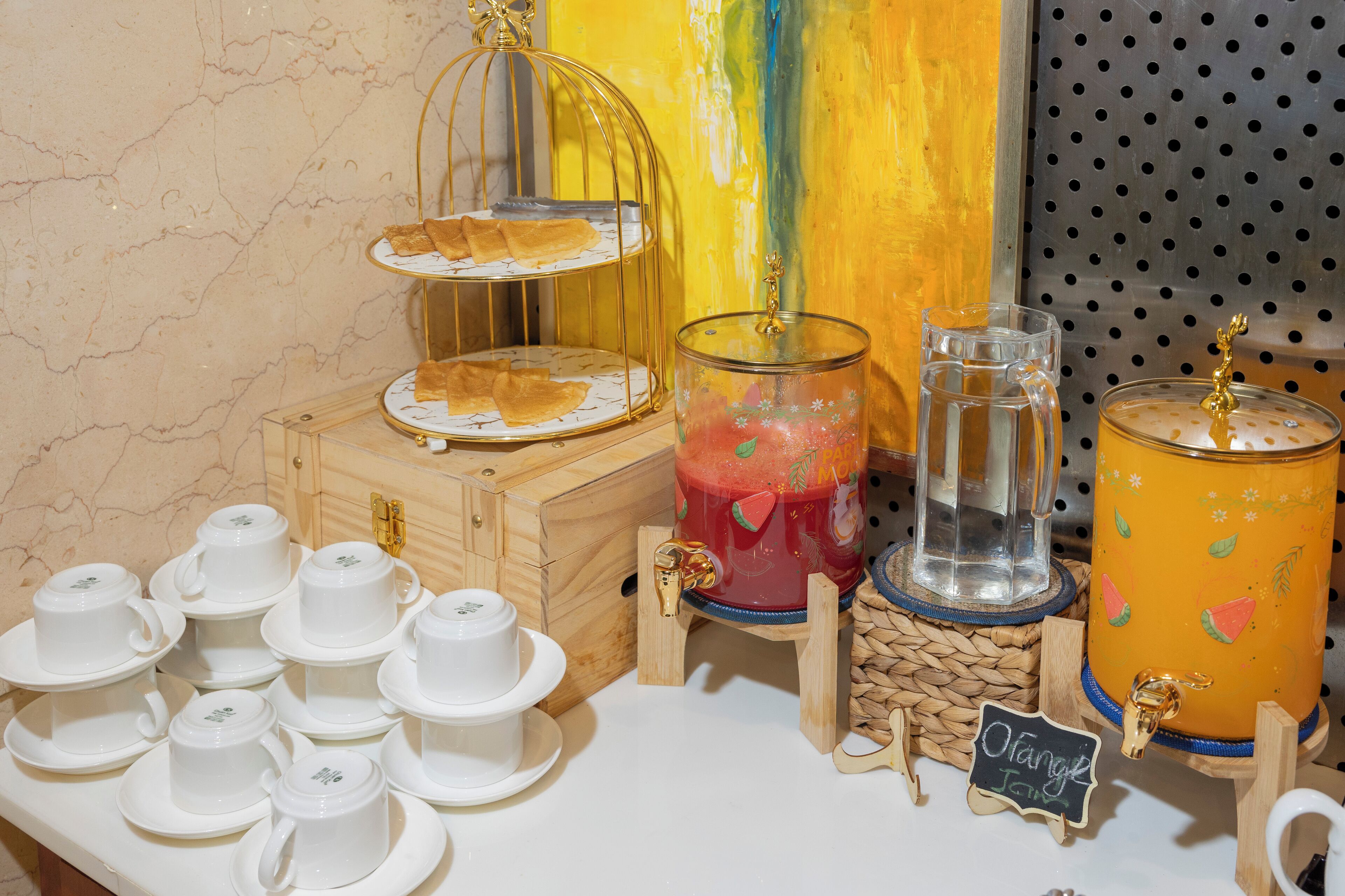 Photo - White Lotus Hotel Saigon