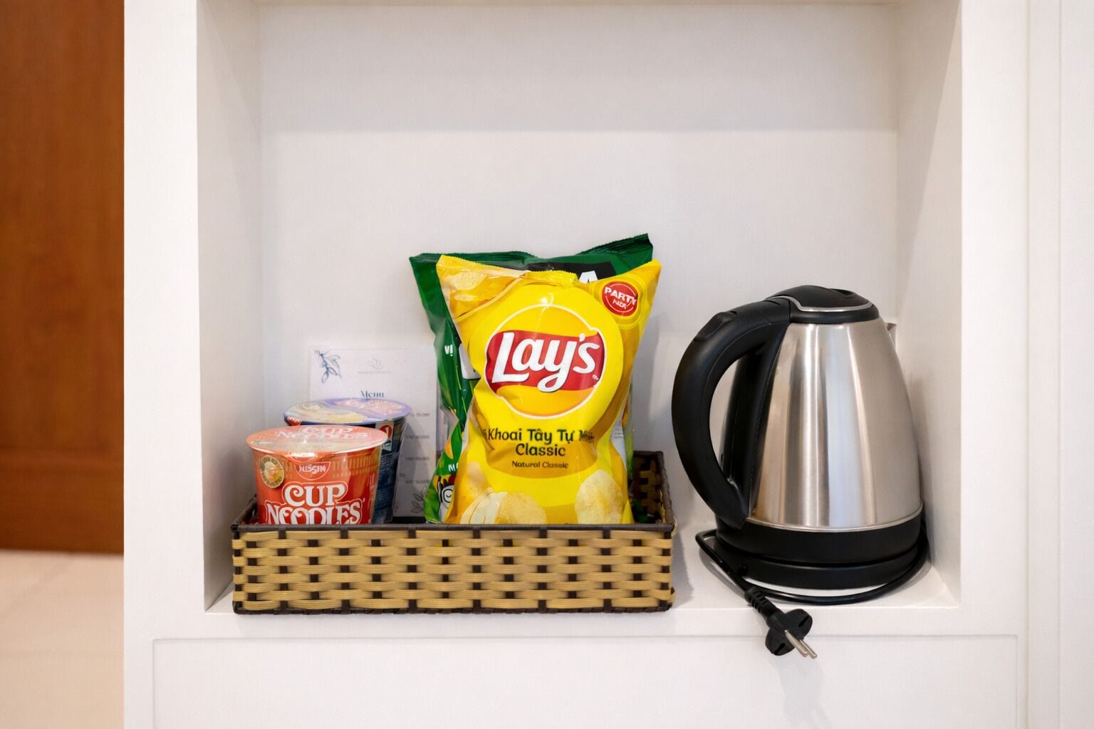 Photo - White Lotus Hotel Saigon