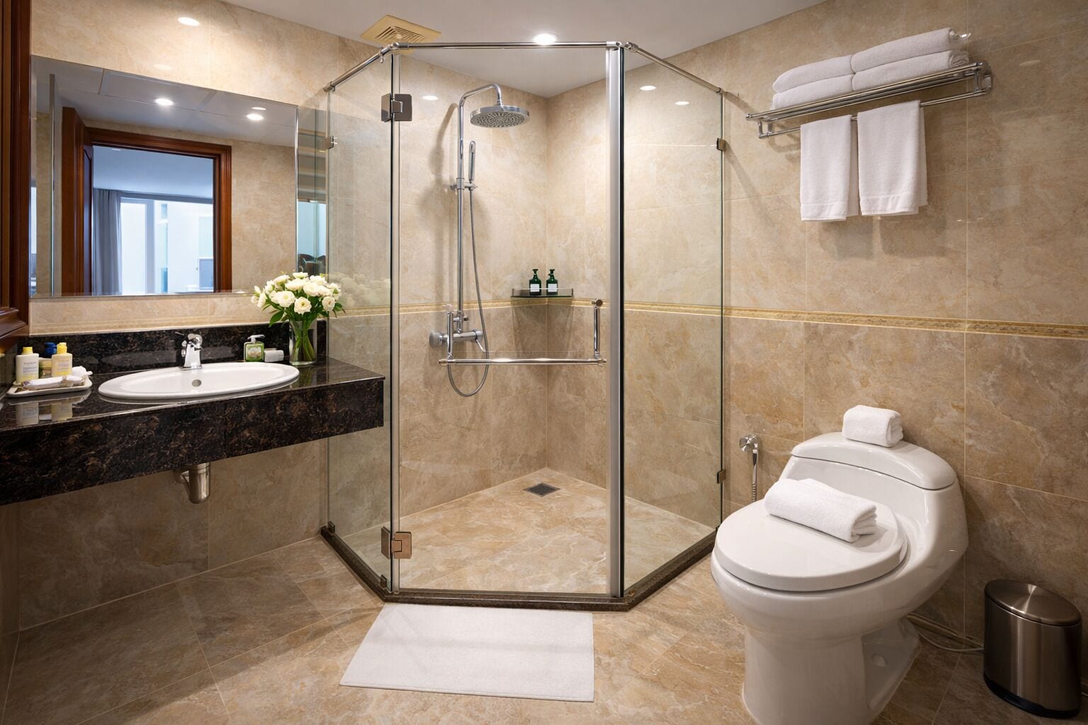 Photo - White Lotus Hotel Saigon