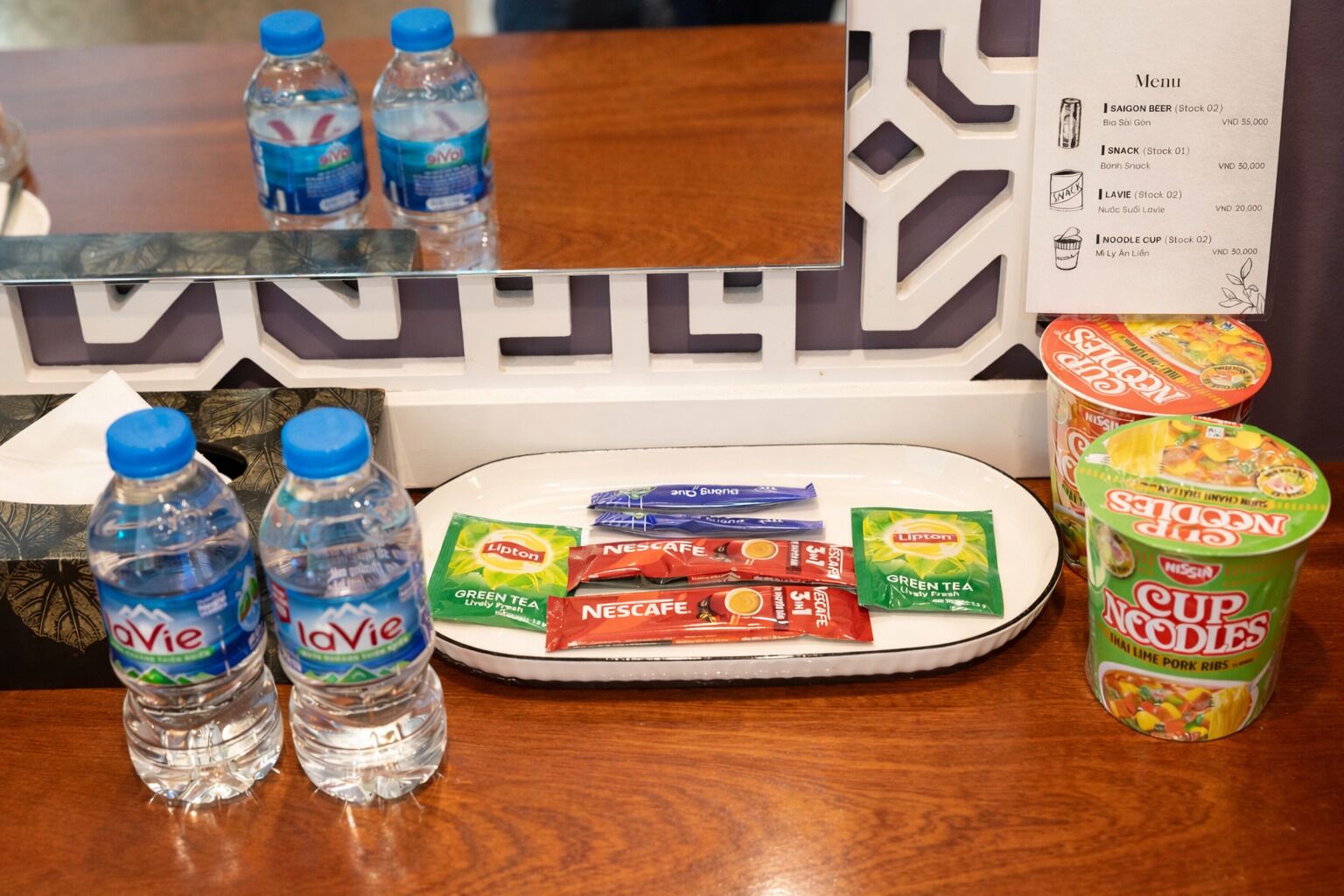 Photo - White Lotus Hotel Saigon