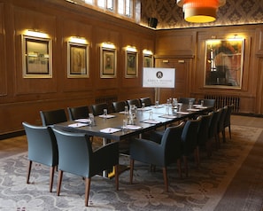 Sala de reunions