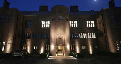 Abbey House Hotel