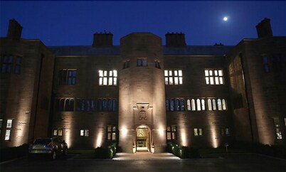 Abbey House Hotel
