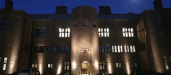 Abbey House Hotel