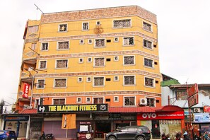 Ngoại thất