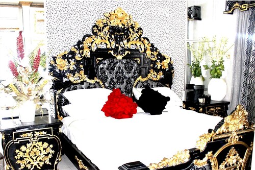 Manila Venetian Hotel