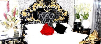 Manila Venetian Hotel